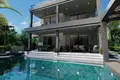 Willa 5 pokojów 221 m² Ölüdeniz, Turcja