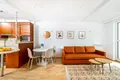 2 room apartment 59 m² in Krakow, Poland