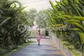 A boutique Apartment Complex on a Hill With Breathtaking Views of The Jungle and Rice Fields in Ubud