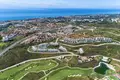 2 bedroom apartment 89 m² Mijas, Spain