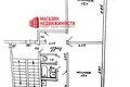 Appartement 2 chambres 50 m² Vawkavysk, Bélarus