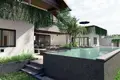 Villa de 4 dormitorios 330 m² Ban Khao Pi Lai, Tailandia