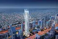 Apartment 98 m² Dubai, United Arab Emirates