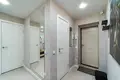 1 room apartment 30 m² Minsk, Belarus