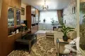 4 room apartment 81 m² Muchaviecki sielski Saviet, Belarus