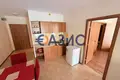 Apartamento 2 habitaciones 79 m² Aheloy, Bulgaria