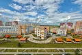Apartamento 3 habitaciones 68 m² Vítebsk, Belarús