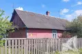 Haus 53 m² carnaucycki sielski Saviet, Weißrussland