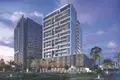 Mieszkanie 1 pokój 50 m² Dubaj, Emiraty Arabskie