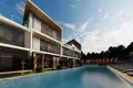 Apartamento 2 habitaciones 210 m² Mezitli, Turquía