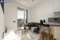 2 room apartment 26 m² Vilnius, Lithuania