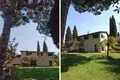 5 bedroom villa 532 m² Florence, Italy