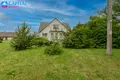 House 86 m² Akmene, Lithuania