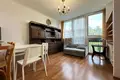 Wohnung 2 zimmer 27 m² in Warschau, Polen