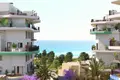 Penthouse 3 Schlafzimmer 103 m² la Vila Joiosa Villajoyosa, Spanien