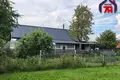 House 62 m² Hrozauski sielski Saviet, Belarus