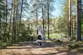 Квартира 3 комнаты 76 м² Helsinki sub region, Финляндия