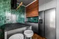 3 room apartment 100 m² in Warsaw, Poland