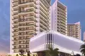 Квартира 1 спальня 70 м² район Ларнака, Кипр