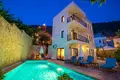 Appartement 5 chambres 350 m² Kalkan, Turquie