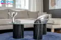 Appartement 2 chambres 48 m² Vilnius, Lituanie