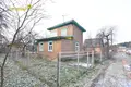 Casa 66 m² Piarezyrski siel ski Saviet, Bielorrusia