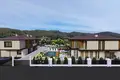 Haus 5 zimmer 200 m² Ula, Türkei