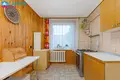 Квартира 4 комнаты 77 м² Raudondvaris, Литва