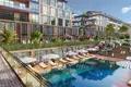 Apartamento 6 habitaciones 324 m² Eyuepsultan, Turquía