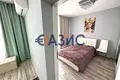 Mieszkanie 2 pokoi 80 m² Pomorie, Bułgaria