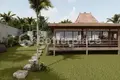 Вилла 4 спальни  Kerobokan, Индонезия