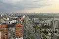2 room apartment 83 m² Minsk, Belarus