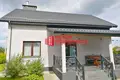 Haus 5 Zimmer 184 m² Viercialiskauski sielski Saviet, Weißrussland