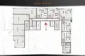 Mieszkanie 2 pokoi 55 m² Mahmutlar, Turcja