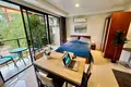Mieszkanie 28 m² Thalang, Tajlandia