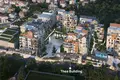 Mieszkanie 2 pokoi 68 m² Tivat, Czarnogóra