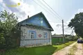 Haus 60 m² Sarsunski sielski Saviet, Weißrussland