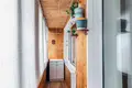 3 room apartment 80 m² in Minsk, Belarus