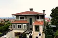 9-Zimmer-Villa 978 m² Alanya, Türkei