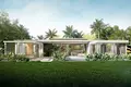 Residential complex New complex of premium villas near Nai Yang beach, Phuket, Thailand