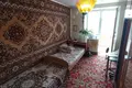 Apartamento 3 habitaciones 63 m² Gómel, Bielorrusia