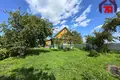 House 56 m² Bucacinski sielski Saviet, Belarus