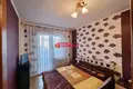 Appartement 3 chambres 75 m² Hrodna, Biélorussie