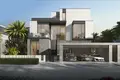 Residential complex The Sanctuary — gated premium residence by Ellington in MBR City, Dubai