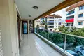 Wohnung 1 zimmer 140 m² Oba, Türkei