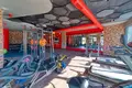 Apartamento 1 habitacion 54 m² Región del Mediterráneo, Turquía
