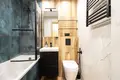 Apartamento 4 habitaciones 86 m² Breslavia, Polonia