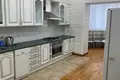 Kvartira 4 xonalar 120 m² Toshkentda, O‘zbekiston