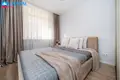 Квартира 2 комнаты 49 м² Вильнюс, Литва