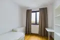 2 room apartment 56 m² in Warsaw, Poland